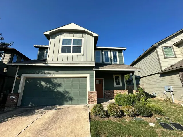 $1,950 | 14010 Luisium View, Pflugerville, TX 78660
