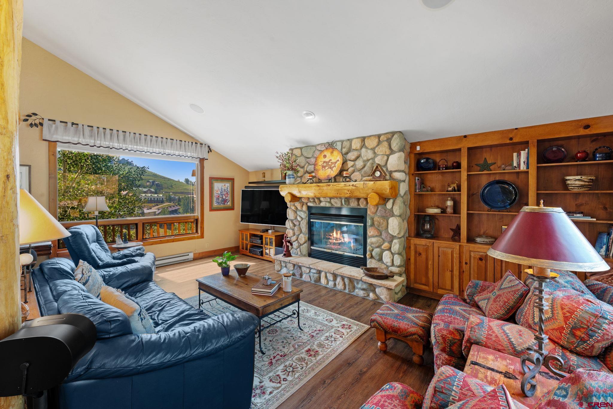 139 Snowmass Road Crested Butte, CO 81225 - Photo 5 of 45
