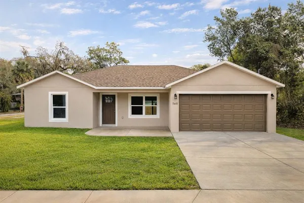 $2,200 | 560 Sumner Avenue, Orange City, FL 32763