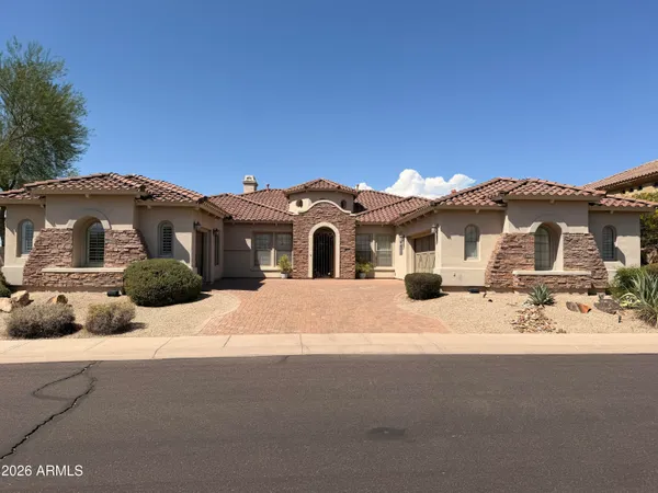 $6,500 | 3952 East Expedition Way, Phoenix, AZ 85050