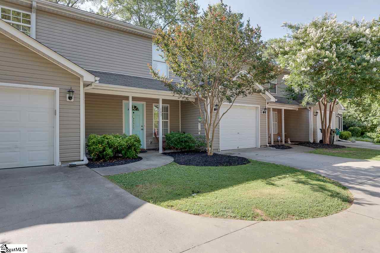 103 Middlehouse Way, Unit 2 Greer, SC 29650 - Photo 1 of 33 Gallery Image 1