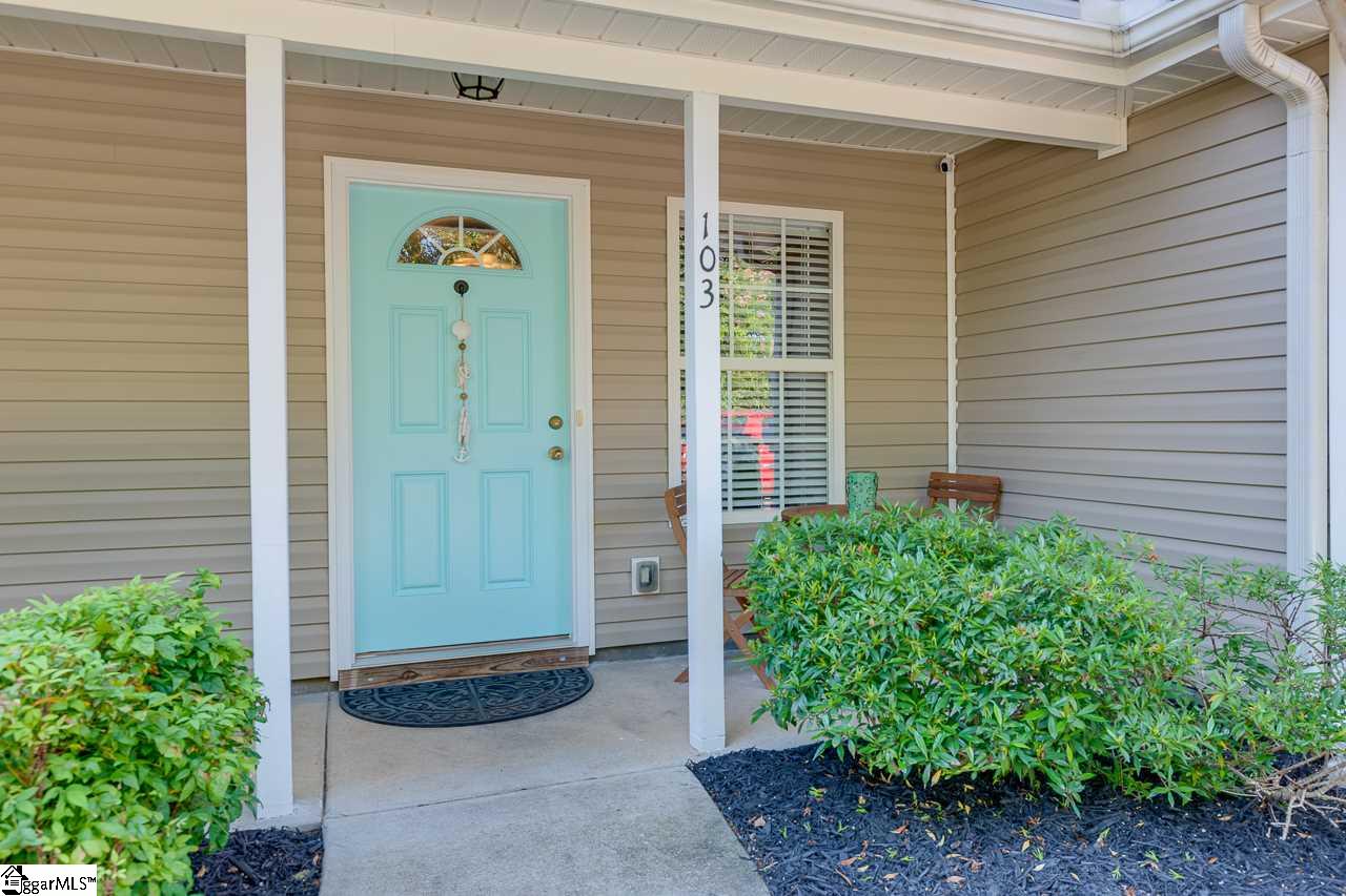 103 Middlehouse Way, Unit 2 Greer, SC 29650 - Photo 2 of 33 Gallery Image 2