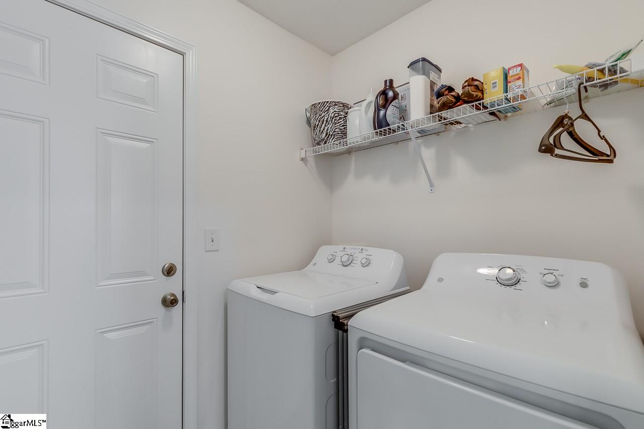 103 Middlehouse Way, Unit 2 Greer, SC 29650 - Photo 19 of 33 Gallery Image 19