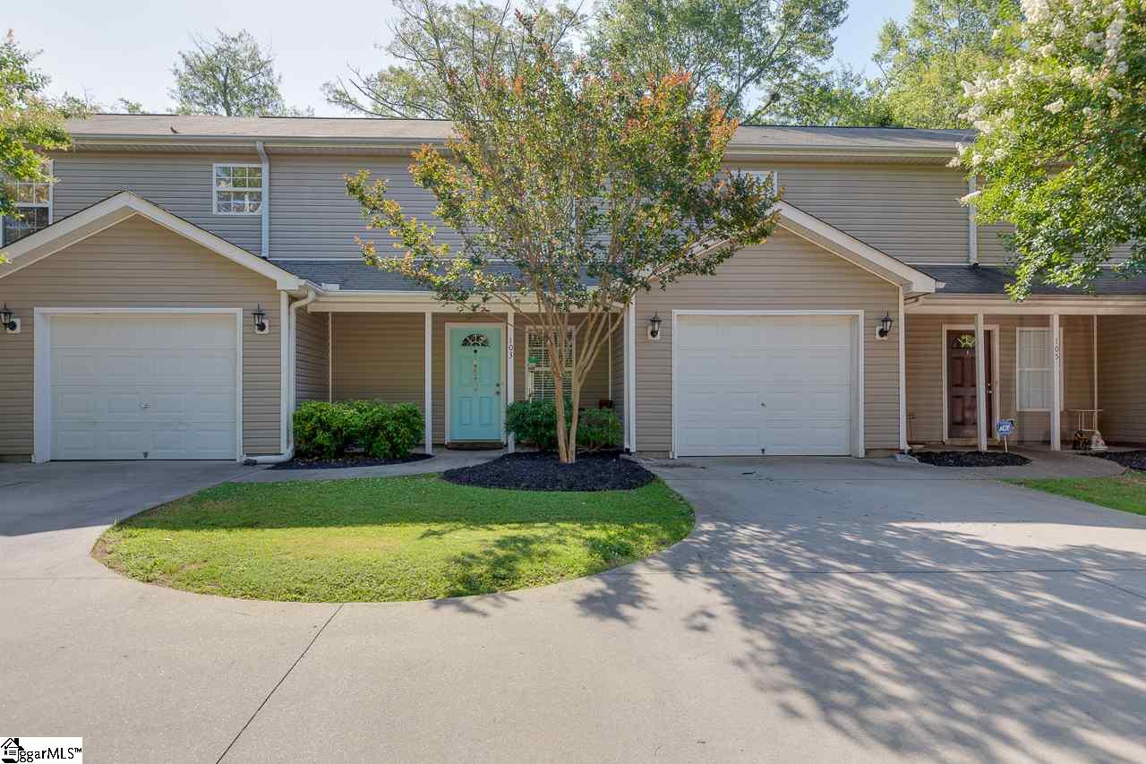 103 Middlehouse Way, Unit 2 Greer, SC 29650 - Photo 3 of 33 Gallery Image 3