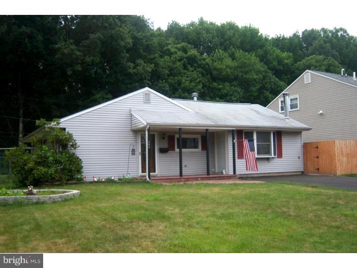 204 Stanwood Road Fairless Hills, PA 19030 - Photo 2 of 3 Gallery Image 2