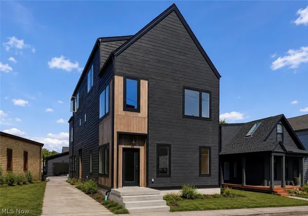 $479,900 | 1348 West 78th Street, Cleveland, OH 44102