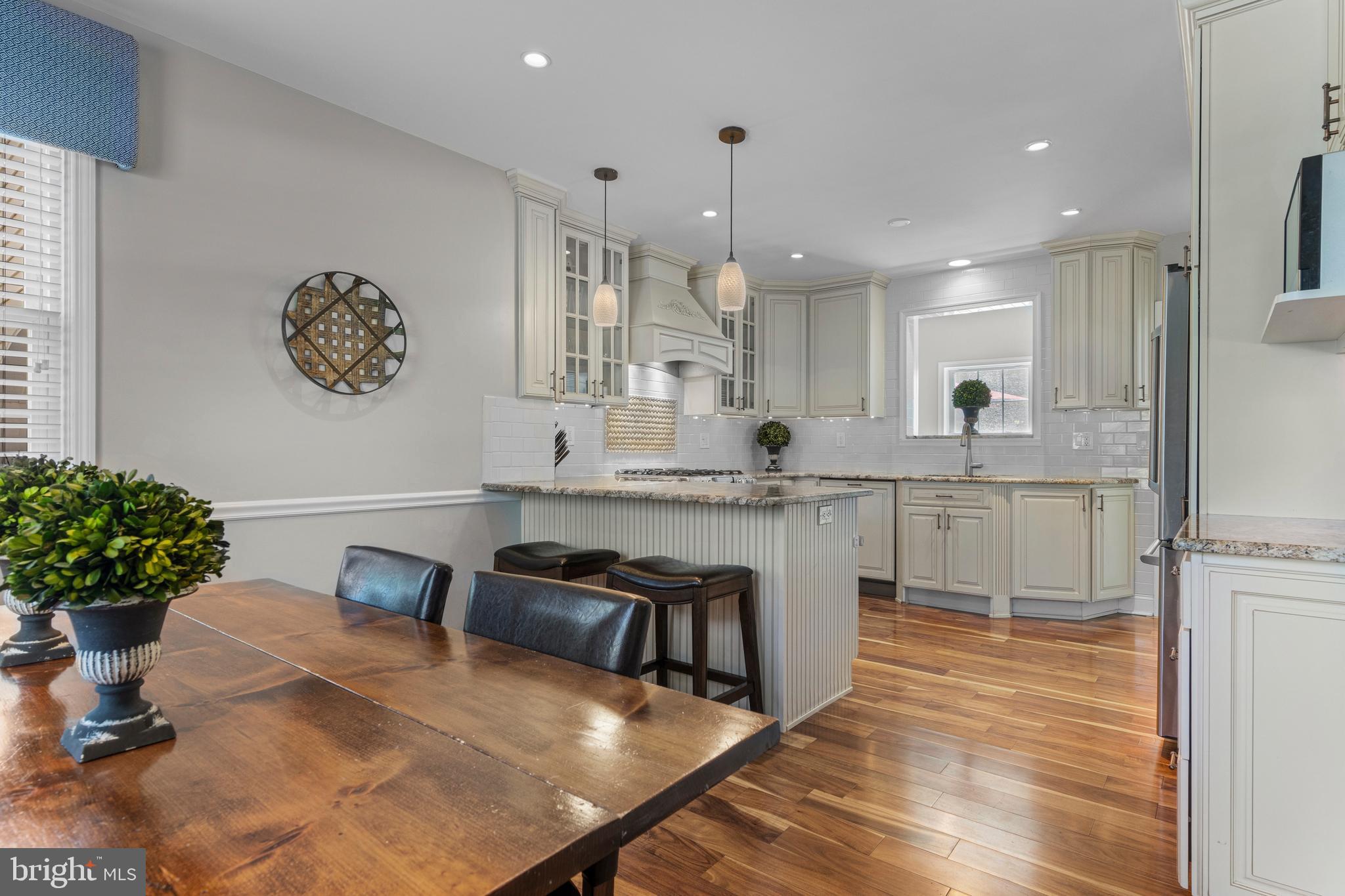 290 Wentworth Road Wayne, PA 19087 - Photo 14 of 57 Kitchen