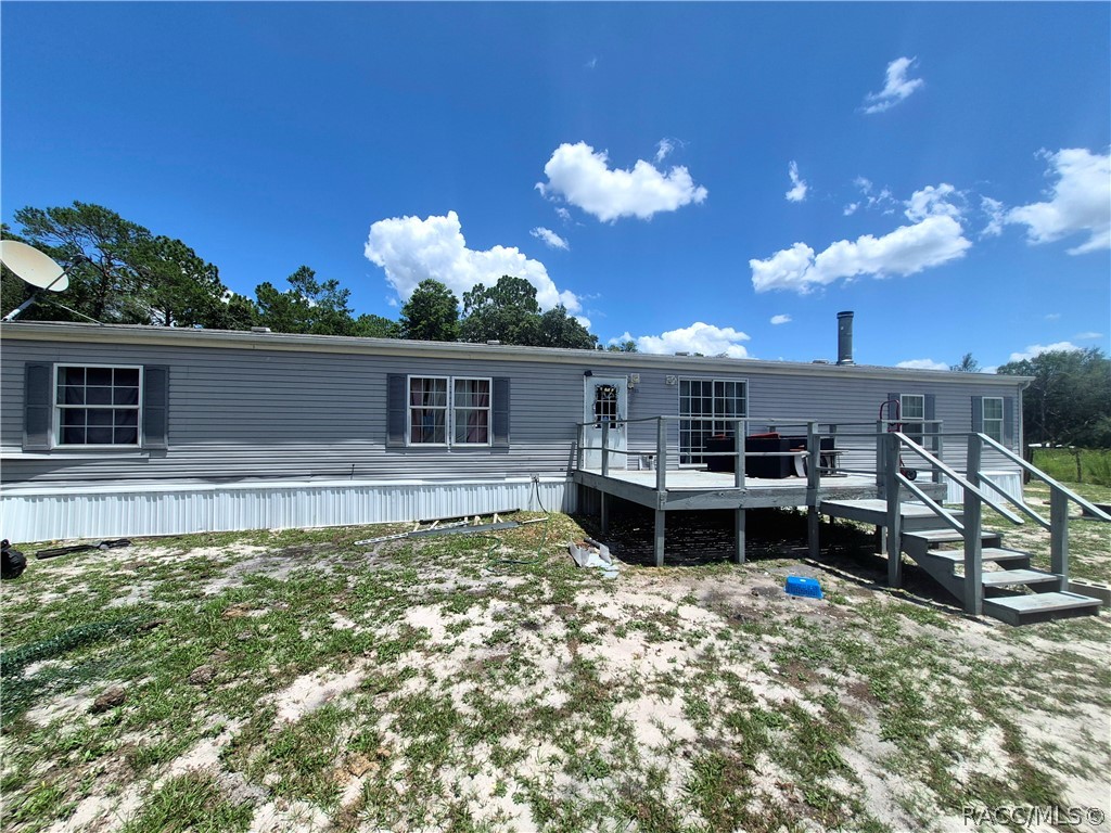 14825 Southwest 71st Ave Road Ocala, FL 34473 - Photo 1 of 17