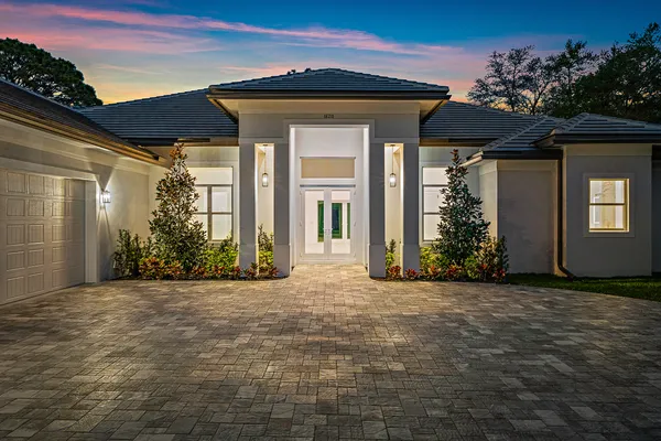 $13,000 | 18211 Southeast Old Trail Drive West, Jupiter, FL 33478