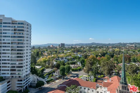 $2,295,000 | 10490 Wilshire Boulevard, Unit 1206, Los Angeles, CA 90024