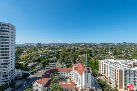 $2,295,000 | 10490 Wilshire Boulevard, Unit 1206, Los Angeles, CA 90024