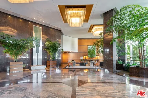 $2,295,000 | 10490 Wilshire Boulevard, Unit 1206, Los Angeles, CA 90024