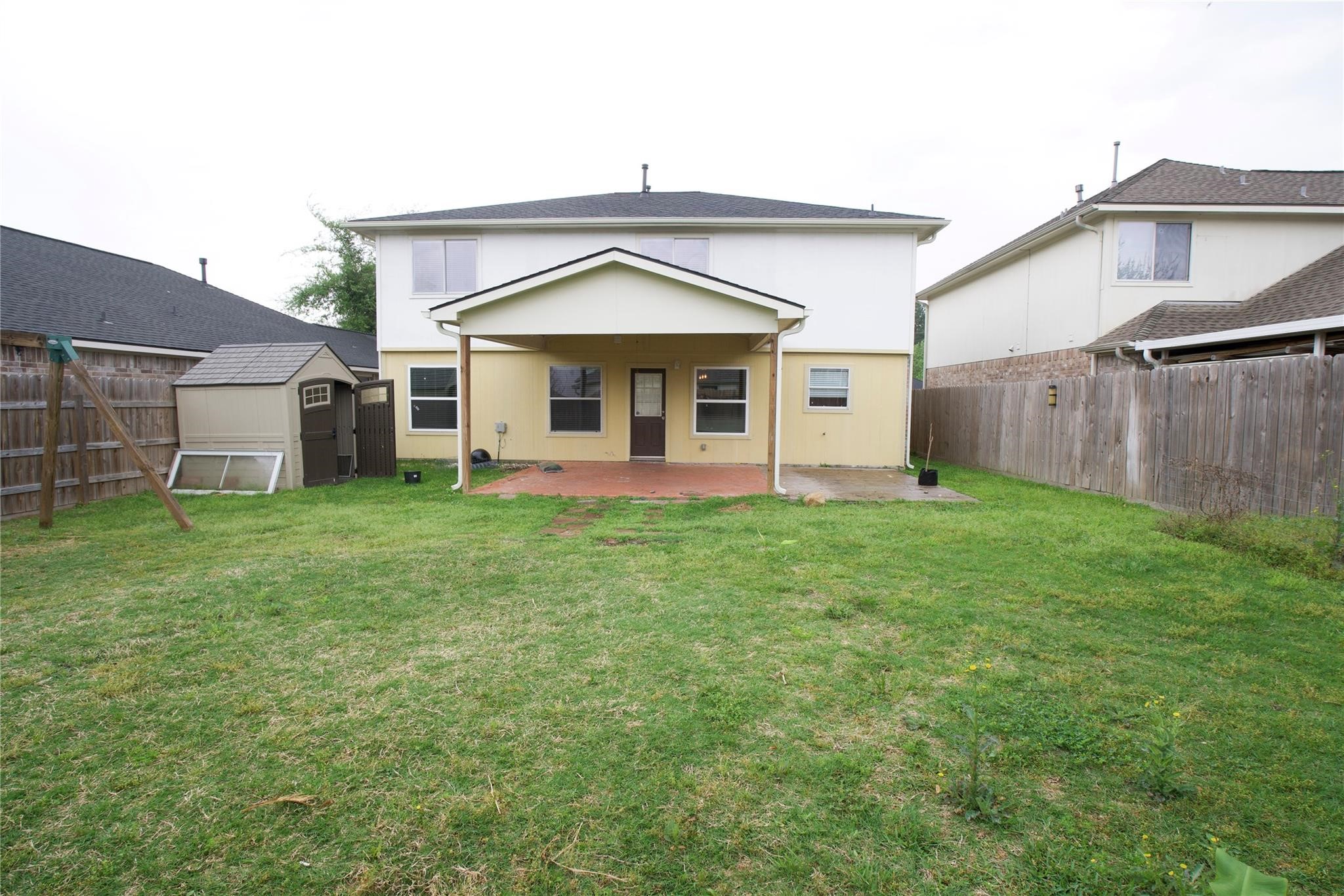 2419 Fox Water Drive Spring, TX 77386 - Photo 18 of 19