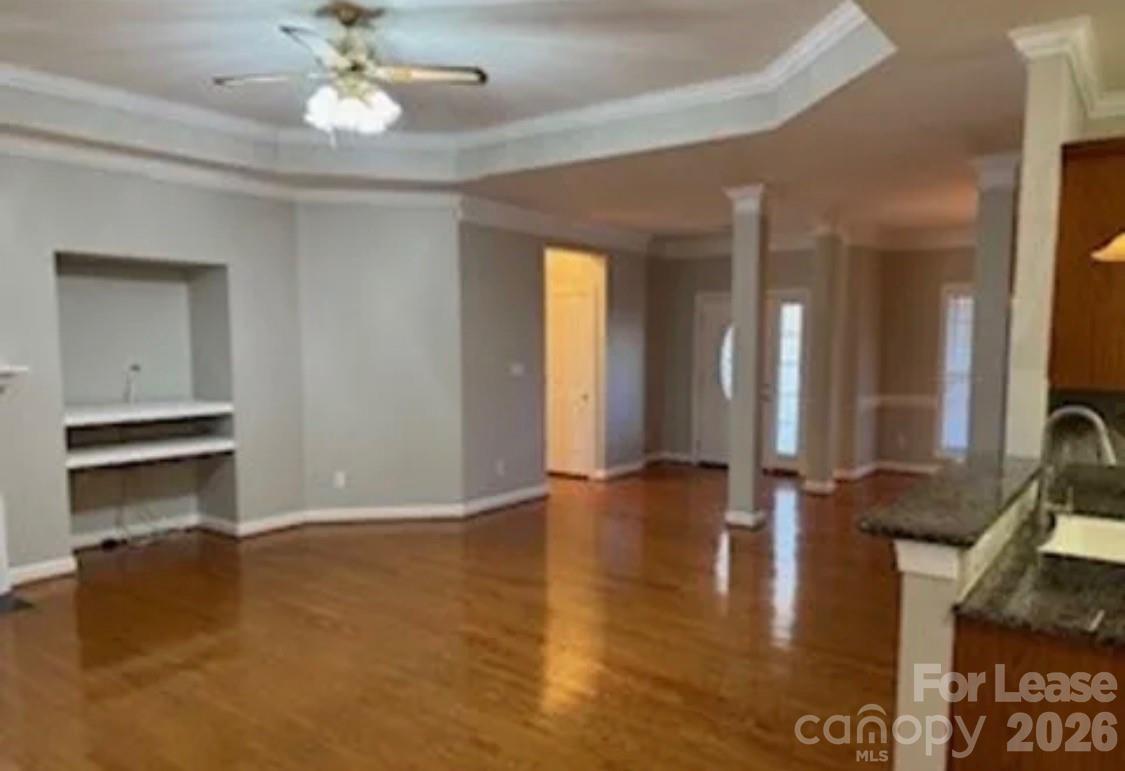 15640 Sullivan Ridge Drive Charlotte, NC 28277 - Photo 2 of 9