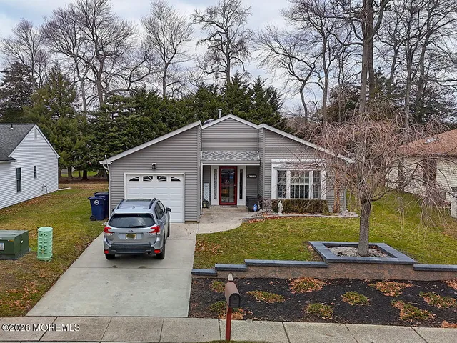 $345,000 | 256 Valley Forge Drive, Little Egg Harbor, NJ 08087
