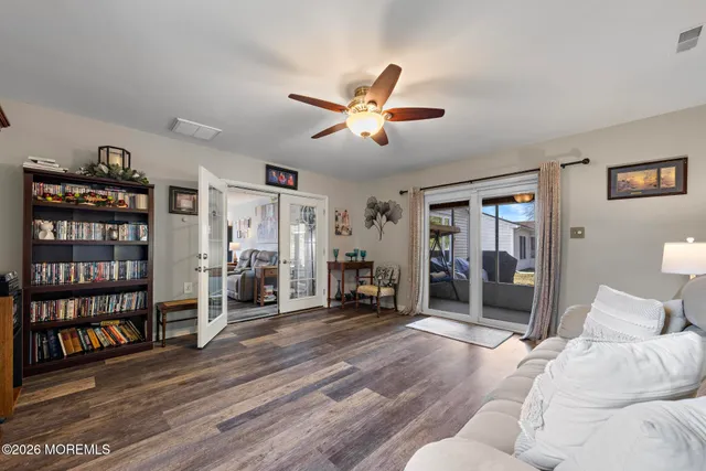 $345,000 | 256 Valley Forge Drive, Little Egg Harbor, NJ 08087