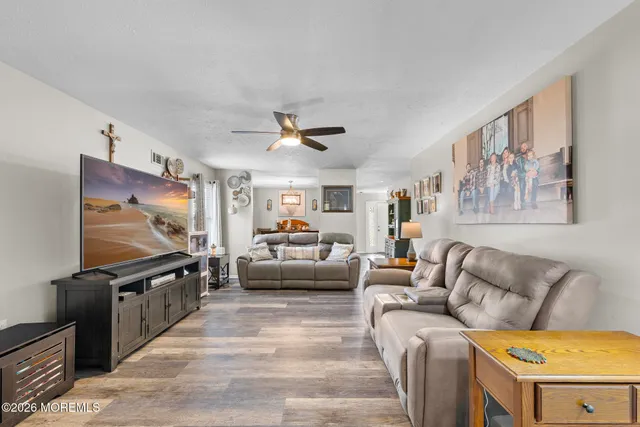 $345,000 | 256 Valley Forge Drive, Little Egg Harbor, NJ 08087