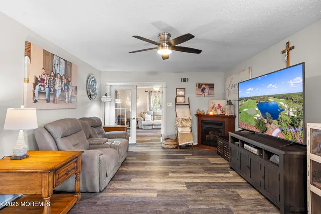 $345,000 | 256 Valley Forge Drive, Little Egg Harbor, NJ 08087