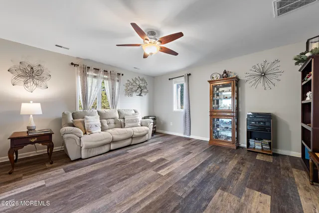 $345,000 | 256 Valley Forge Drive, Little Egg Harbor, NJ 08087