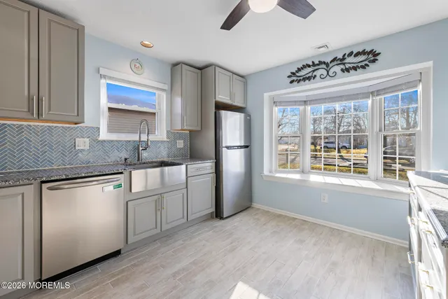 $345,000 | 256 Valley Forge Drive, Little Egg Harbor, NJ 08087