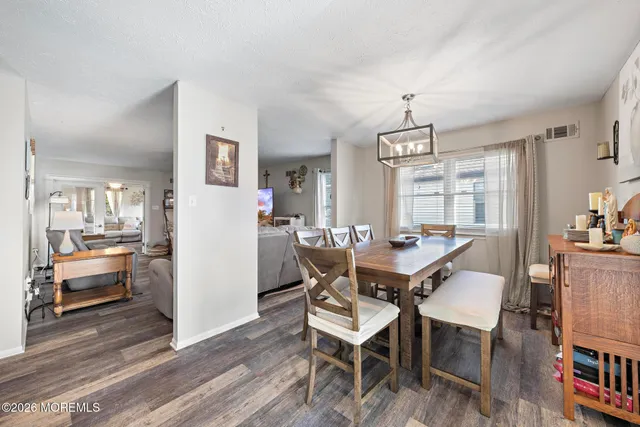 $345,000 | 256 Valley Forge Drive, Little Egg Harbor, NJ 08087