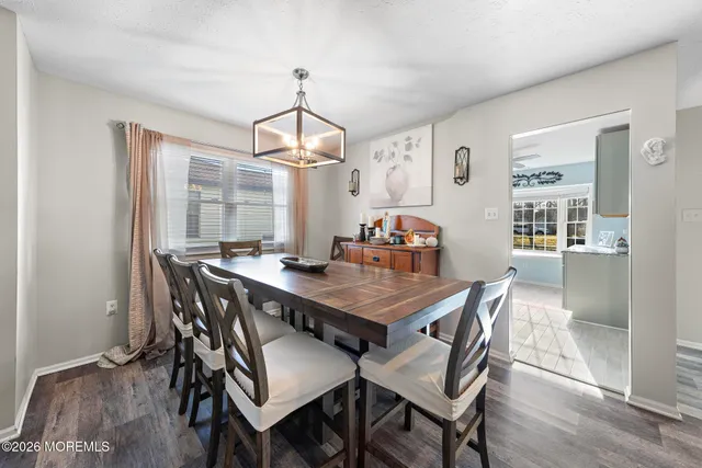 $345,000 | 256 Valley Forge Drive, Little Egg Harbor, NJ 08087