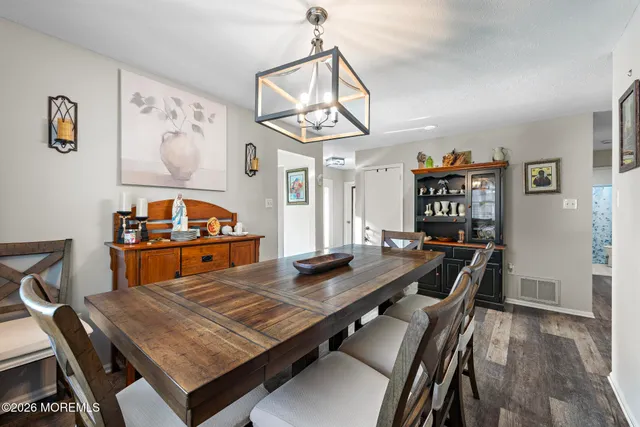 $345,000 | 256 Valley Forge Drive, Little Egg Harbor, NJ 08087