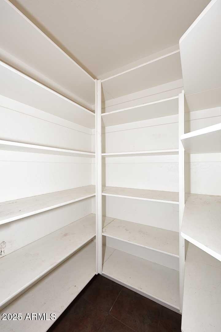 10916 East Cholla Road Mesa, AZ 85207 - Photo 43 of 52 Kitchen-Pantry
