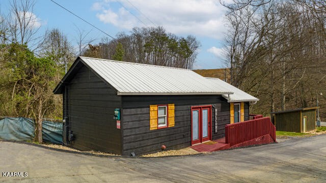 3010 Ridge Top Resort Way Pigeon Forge, TN 37863 - Photo 30 of 31