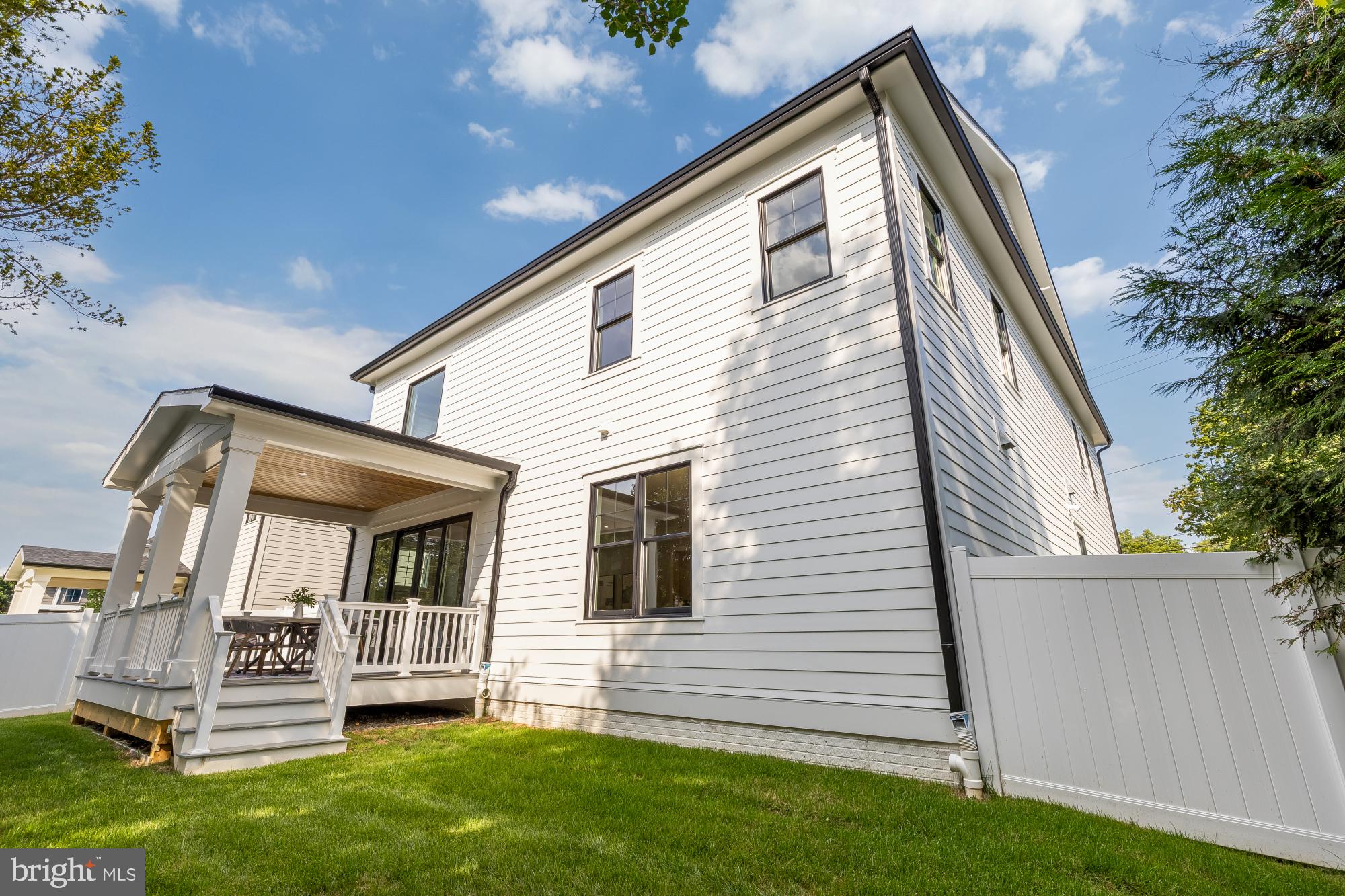 9508 Forest Road Bethesda, MD 20814 - Photo 34 of 72 Gallery Image 34
