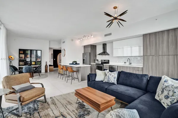 $4,900 | 350 Northeast 24th Street, Unit 1406, Miami, FL 33137