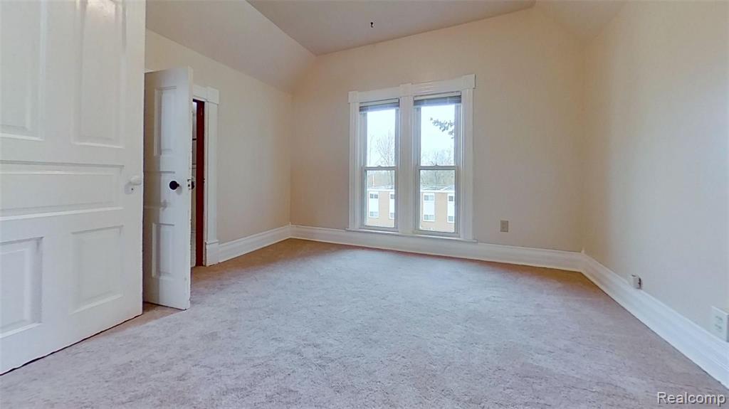 8 South Normal Street, Unit UPPR Ypsilanti, MI 48197 - Photo 6 of 10