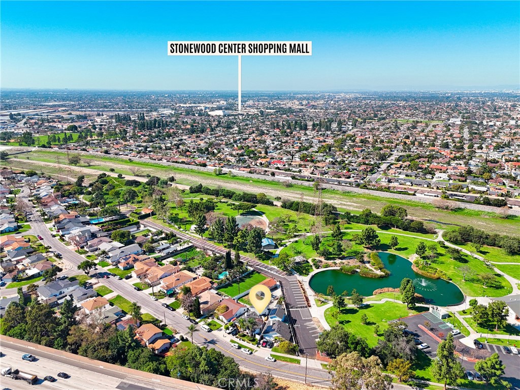 10939 Little Lake Road Downey, CA 90241 - Photo 42 of 55 a view of a city