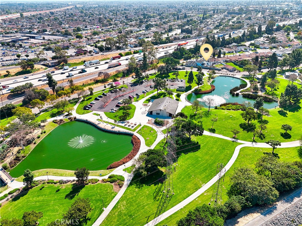 10939 Little Lake Road Downey, CA 90241 - Photo 49 of 55 an aerial view of a