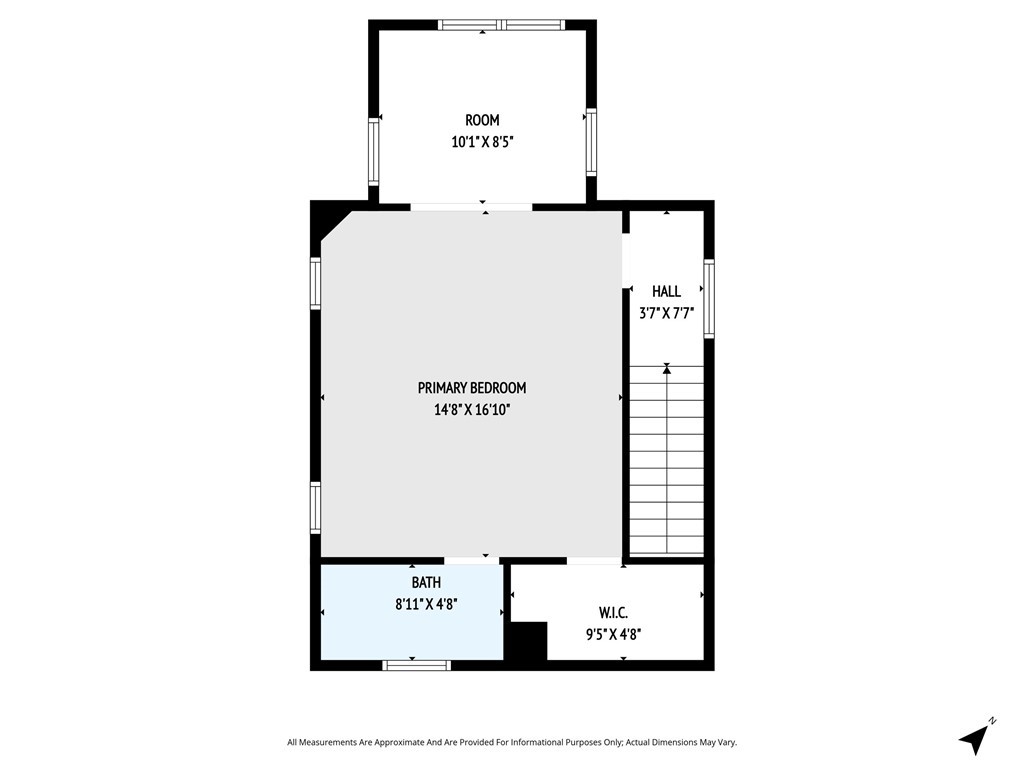 10939 Little Lake Road Downey, CA 90241 - Photo 54 of 55 a picture of a floor plan