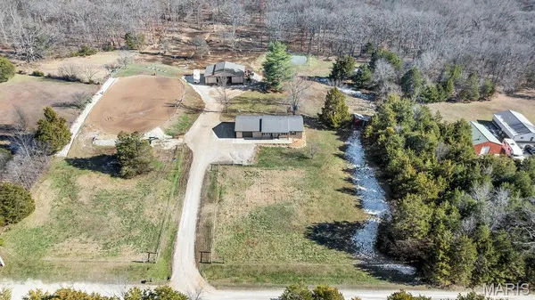 $425,000 | 424 Wild Turkey Lane, Robertsville, MO 63072
