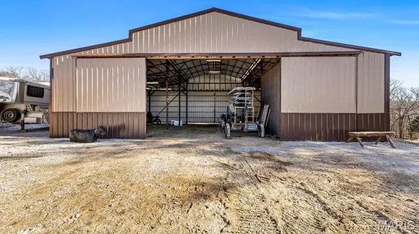 $425,000 | 424 Wild Turkey Lane, Robertsville, MO 63072