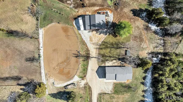 $425,000 | 424 Wild Turkey Lane, Robertsville, MO 63072