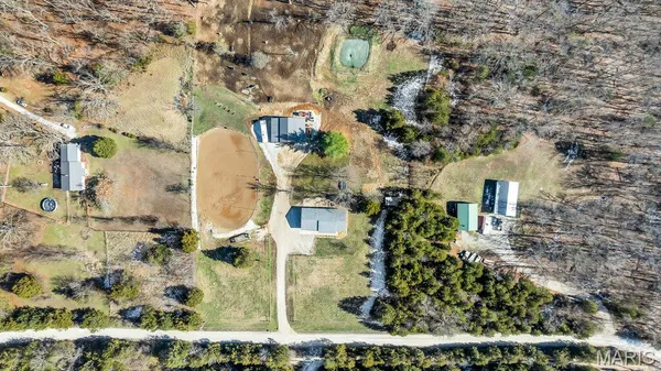 $425,000 | 424 Wild Turkey Lane, Robertsville, MO 63072