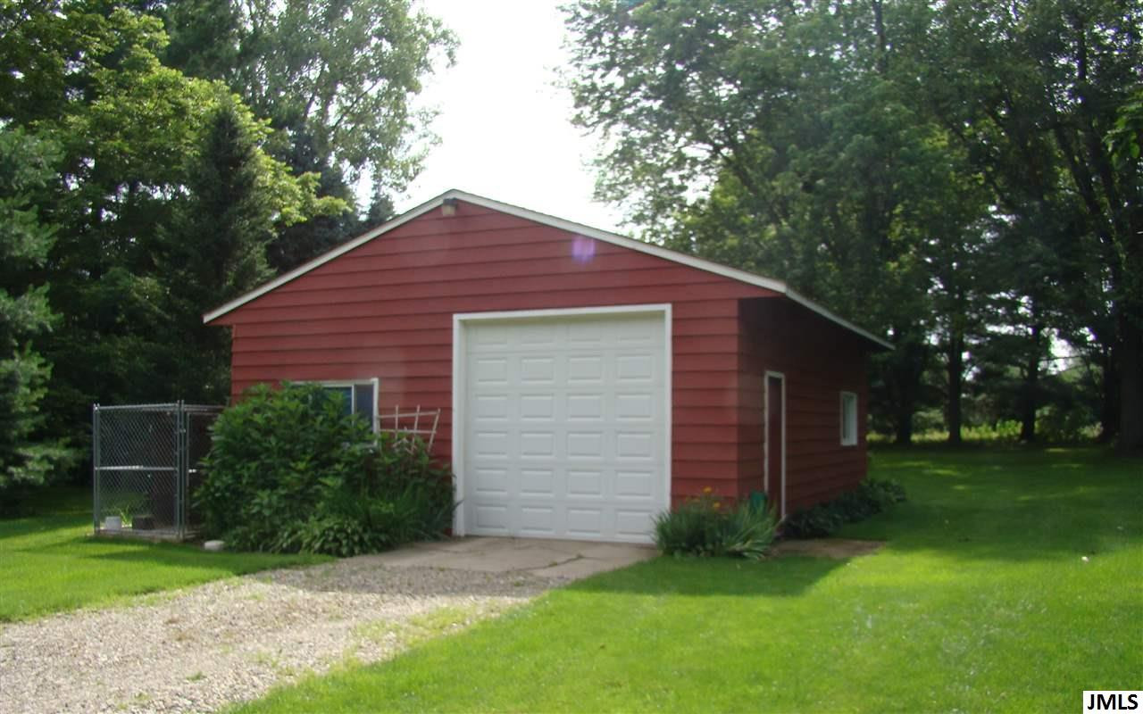 11456 Arland Road Rives Junction, MI 49277 - Photo 24 of 36 Photo 24