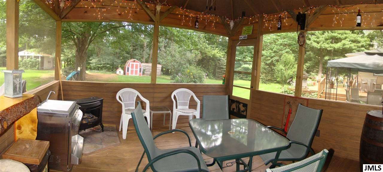 11456 Arland Road Rives Junction, MI 49277 - Photo 29 of 36 Photo 29