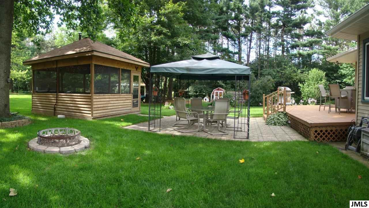 11456 Arland Road Rives Junction, MI 49277 - Photo 30 of 36 Photo 30