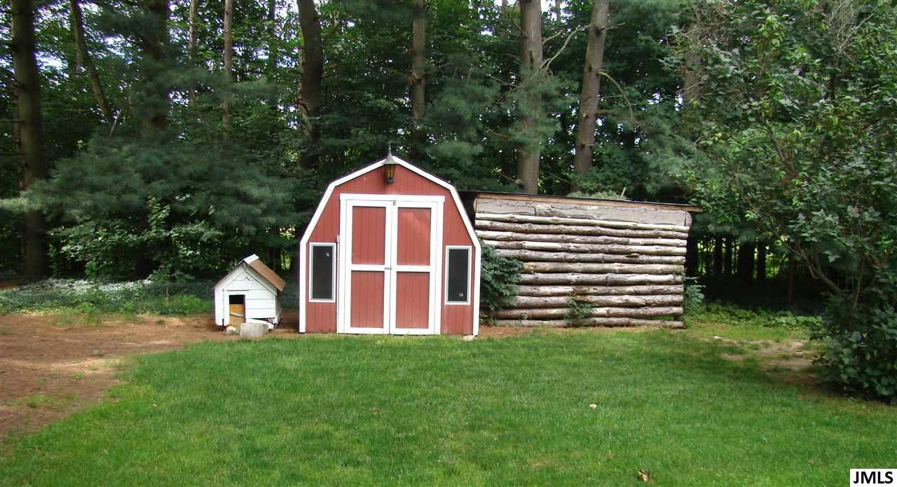 11456 Arland Road Rives Junction, MI 49277 - Photo 31 of 36 Photo 31