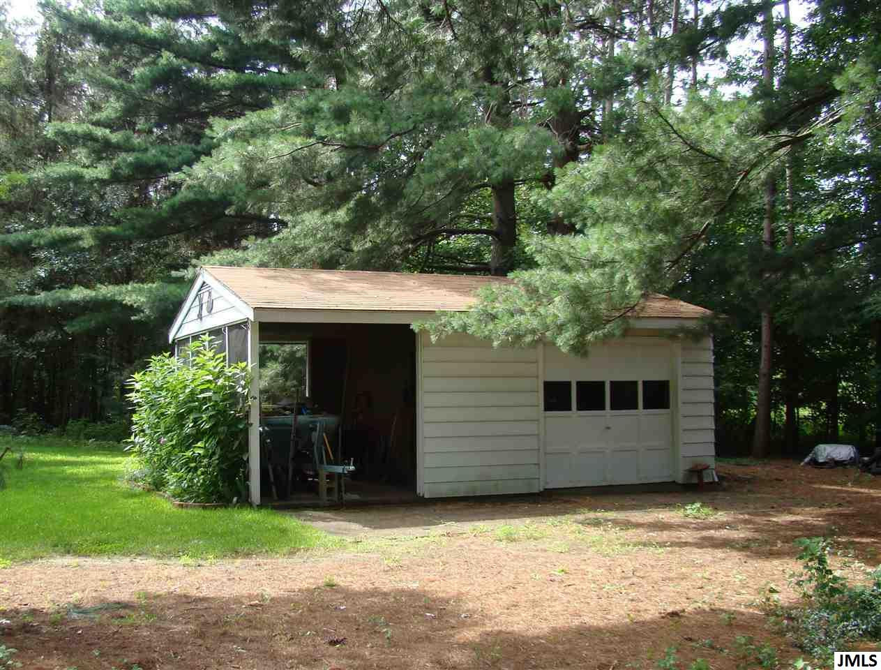 11456 Arland Road Rives Junction, MI 49277 - Photo 32 of 36 Photo 32