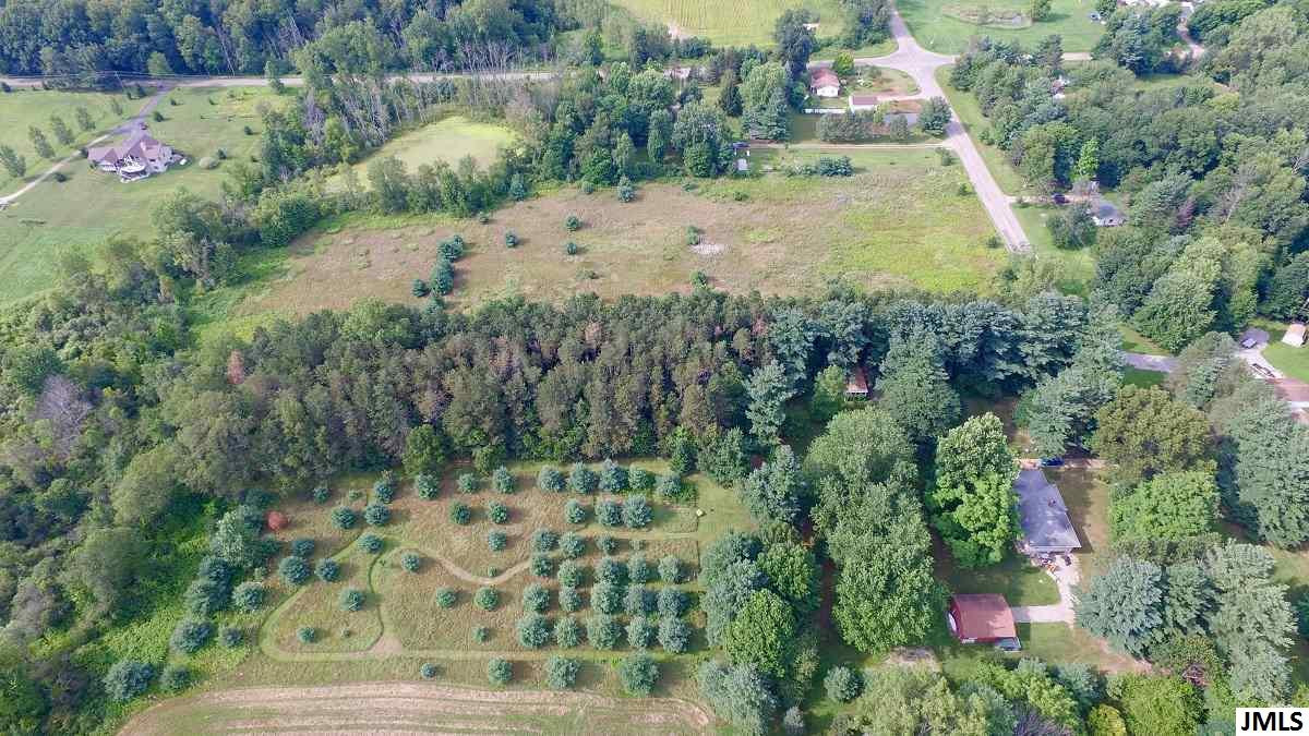 11456 Arland Road Rives Junction, MI 49277 - Photo 33 of 36 Photo 33