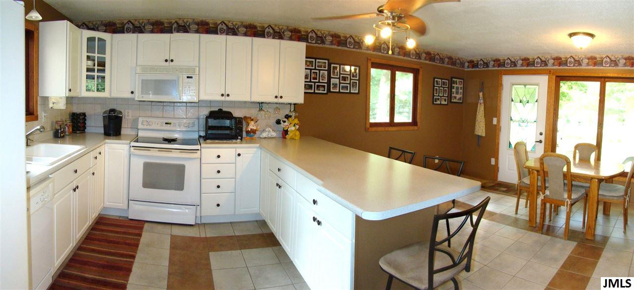 11456 Arland Road Rives Junction, MI 49277 - Photo 10 of 36 Photo 10