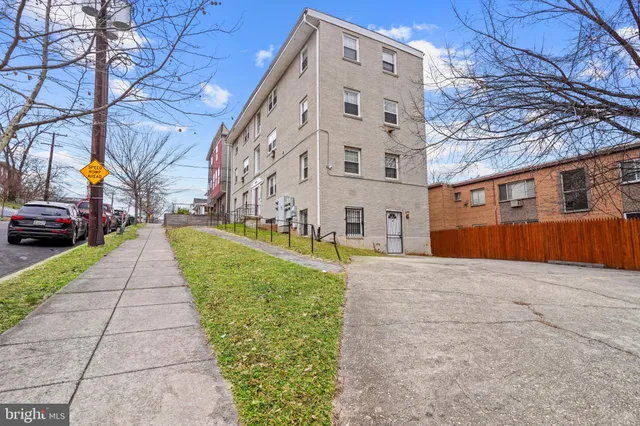 $295,000 | 4274 Foote Street Northeast, Unit 1, Washington, DC 20019