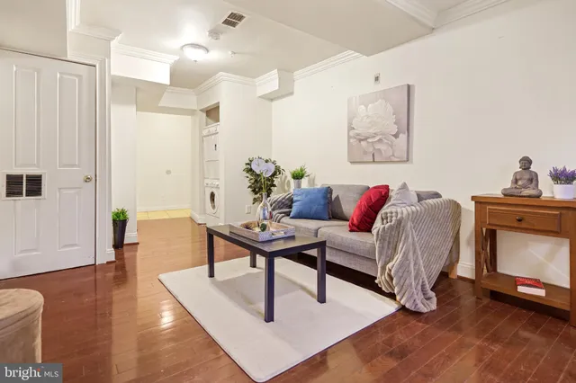 $295,000 | 4274 Foote Street Northeast, Unit 1, Washington, DC 20019