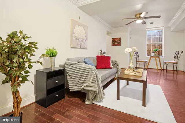 $295,000 | 4274 Foote Street Northeast, Unit 1, Washington, DC 20019