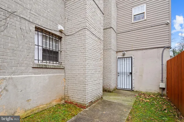 $295,000 | 4274 Foote Street Northeast, Unit 1, Washington, DC 20019